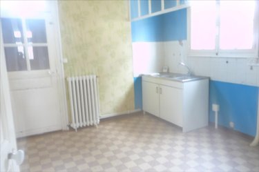 Maison a vendre Mayenne 53100 Mayenne 100 m2 5 pièces 131000 euros