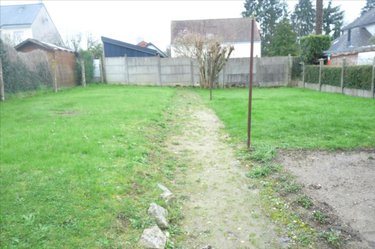 Maison a vendre Mayenne 53100 Mayenne 100 m2 5 pièces 131000 euros
