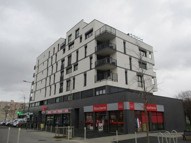 Appartement a vendre Caen 14000 Calvados 43 m2 2 pièces 148035 euros