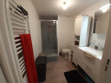 Appartement a vendre Caen 14000 Calvados 43 m2 2 pièces 148035 euros