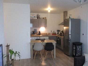 Appartement a vendre Caen 14000 Calvados 43 m2 2 pièces 148035 euros