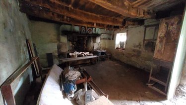 Maison a vendre Plouyé 29690 Finistère 127 m2 1 pièce 27500 euros