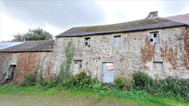 Maison a vendre Plouyé 29690 Finistère 127 m2 1 pièce 27500 euros