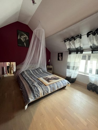 Maison a vendre Parçay-sur-Vienne 37220 Indre-et-Loire 222 m2 8 pièces 283500 euros