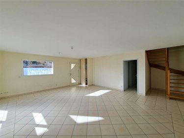 Location maison Culoz Béon 01350 Ain 129 m2 6 pièces 1115 euros