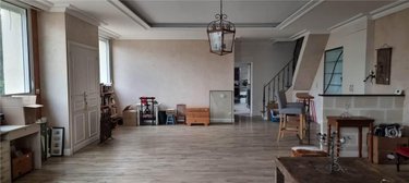 Maison a vendre Monnaie 37380 Indre-et-Loire 244 m2 8 pièces 365750 euros