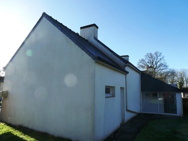 Maison a vendre Guémené-sur-Scorff 56160 Morbihan 72 m2 4 pièces 116200 euros