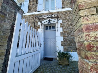Maison a vendre Saint-Malo 35400 Ille-et-Vilaine 246 m2 9 pièces 989000 euros
