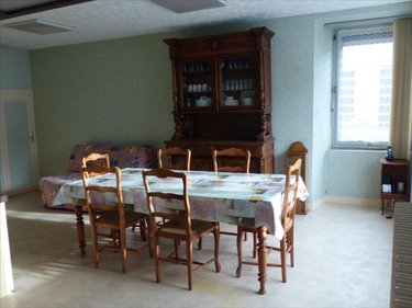 Maison a vendre Ambrières-les-Vallées 53300 Mayenne 103 m2 5 pièces 53000 euros