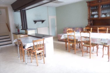 Maison a vendre Ambrières-les-Vallées 53300 Mayenne 103 m2 5 pièces 53000 euros