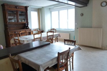 Maison a vendre Ambrières-les-Vallées 53300 Mayenne 103 m2 5 pièces 53000 euros