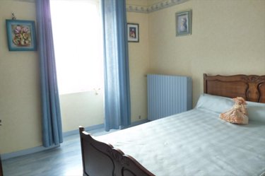 Maison a vendre Ambrières-les-Vallées 53300 Mayenne 103 m2 5 pièces 53000 euros