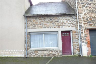 Maison a vendre Ambrières-les-Vallées 53300 Mayenne 103 m2 5 pièces 53000 euros