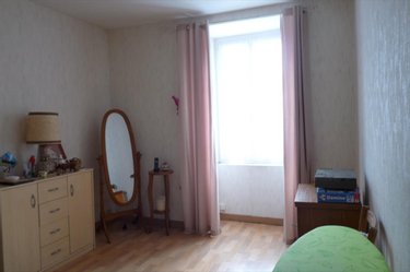 Maison a vendre Ambrières-les-Vallées 53300 Mayenne 103 m2 5 pièces 53000 euros