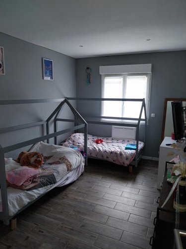 Maison a vendre Tincques 62127 Pas-de-Calais 123 m2 7 pièces 200000 euros