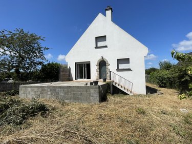 Maison a vendre Larmor-Plage 56260 Morbihan 133 m2 6 pièces 415840 euros