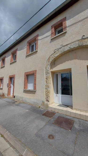Immeuble a vendre Damery 51480 Marne 300 m2  445200 euros