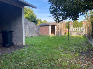 Appartement a vendre Dol-de-Bretagne 35120 Ille-et-Vilaine 97 m2 4 pièces 189234 euros