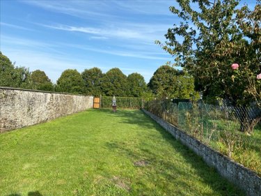 Appartement a vendre Dol-de-Bretagne 35120 Ille-et-Vilaine 97 m2 4 pièces 189234 euros