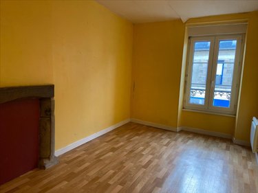 Appartement a vendre Dol-de-Bretagne 35120 Ille-et-Vilaine 97 m2 4 pièces 189234 euros