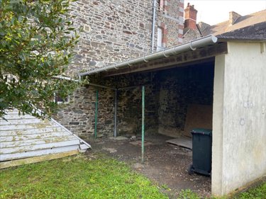 Appartement a vendre Dol-de-Bretagne 35120 Ille-et-Vilaine 97 m2 4 pièces 189234 euros