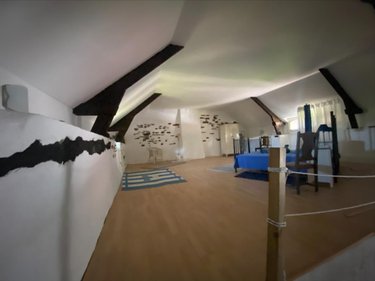 Maison a vendre Dol-de-Bretagne 35120 Ille-et-Vilaine 120 m2 2 pièces 105400 euros