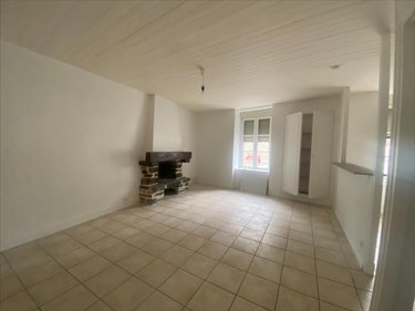 Location appartement Dol-de-Bretagne 35120 Ille-et-Vilaine 43 m2 2 pièces 510 euros
