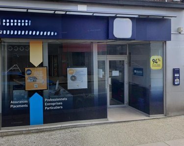Location fonds et murs commerciaux Laon 02000 Aisne 120 m2  1100 euros