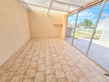 Location maison Montoire-sur-le-Loir 41800 Loir-et-Cher 116 m2 5 pièces 1460 euros