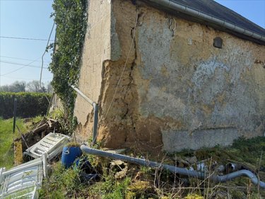 Maison a vendre Saint-Vigor-des-Monts 50420 Manche 75 m2 4 pièces 53600 euros