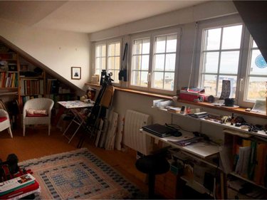Maison a vendre Saint-Vaast-la-Hougue 50550 Manche 92 m2 5 pièces 284790 euros