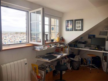 Maison a vendre Saint-Vaast-la-Hougue 50550 Manche 92 m2 5 pièces 271400 euros