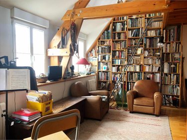 Maison a vendre Saint-Vaast-la-Hougue 50550 Manche 92 m2 5 pièces 271400 euros