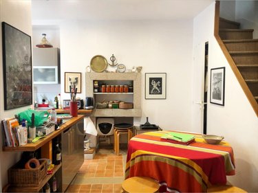 Maison a vendre Saint-Vaast-la-Hougue 50550 Manche 92 m2 5 pièces 271400 euros