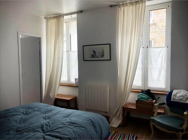 Maison a vendre Saint-Vaast-la-Hougue 50550 Manche 92 m2 5 pièces 271400 euros