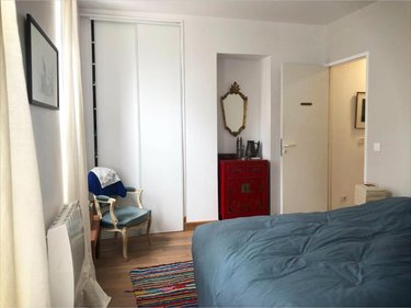 Maison a vendre Saint-Vaast-la-Hougue 50550 Manche 92 m2 5 pièces 271400 euros