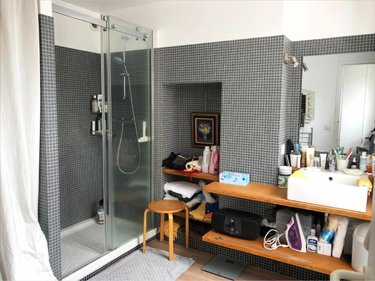 Maison a vendre Saint-Vaast-la-Hougue 50550 Manche 92 m2 5 pièces 271400 euros