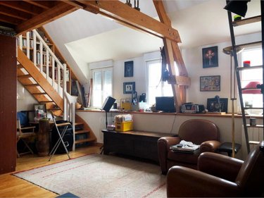 Maison a vendre Saint-Vaast-la-Hougue 50550 Manche 92 m2 5 pièces 271400 euros