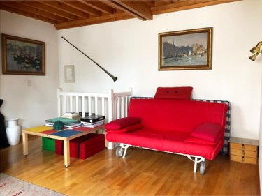 Maison a vendre Saint-Vaast-la-Hougue 50550 Manche 92 m2 5 pièces 271400 euros