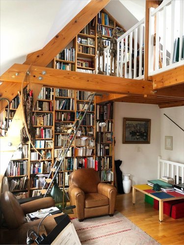 Maison a vendre Saint-Vaast-la-Hougue 50550 Manche 92 m2 5 pièces 271400 euros