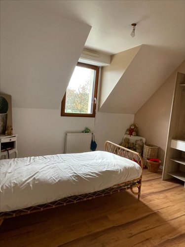 Maison a vendre Châteauneuf-d'Ille-et-Vilaine 35430 Ille-et-Vilaine 150 m2 5 pièces 363650 euros