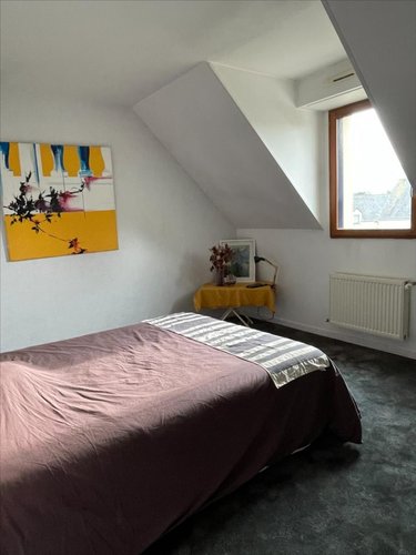 Maison a vendre Châteauneuf-d'Ille-et-Vilaine 35430 Ille-et-Vilaine 150 m2 5 pièces 363650 euros