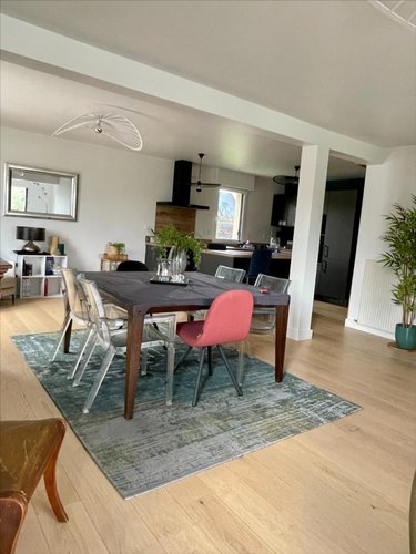 Maison a vendre Châteauneuf-d'Ille-et-Vilaine 35430 Ille-et-Vilaine 150 m2 5 pièces 363650 euros