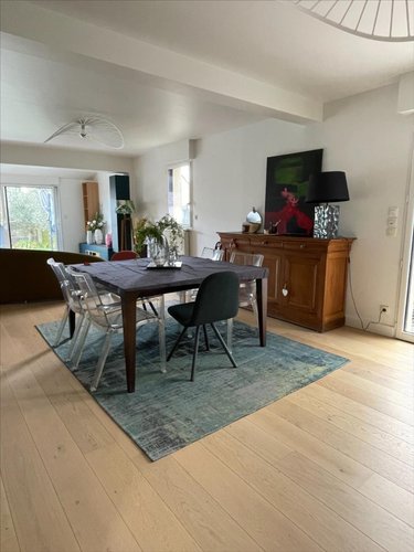 Maison a vendre Châteauneuf-d'Ille-et-Vilaine 35430 Ille-et-Vilaine 150 m2 5 pièces 363650 euros