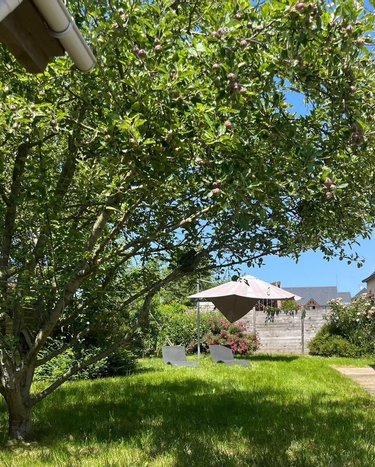 Maison a vendre Châteauneuf-d'Ille-et-Vilaine 35430 Ille-et-Vilaine 150 m2 5 pièces 363650 euros