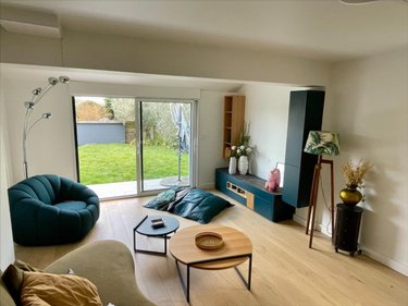 Maison a vendre Châteauneuf-d'Ille-et-Vilaine 35430 Ille-et-Vilaine 150 m2 5 pièces 363650 euros