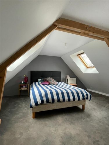 Maison a vendre Châteauneuf-d'Ille-et-Vilaine 35430 Ille-et-Vilaine 150 m2 5 pièces 363650 euros
