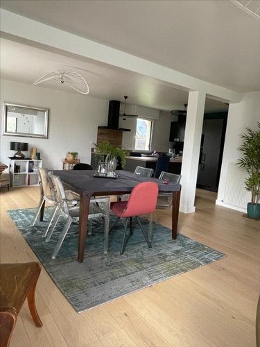 Maison a vendre Châteauneuf-d'Ille-et-Vilaine 35430 Ille-et-Vilaine 150 m2 5 pièces 363650 euros