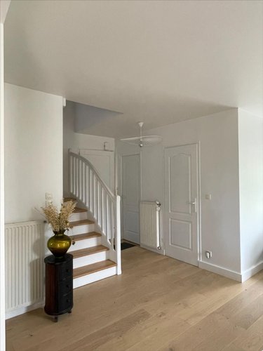 Maison a vendre Châteauneuf-d'Ille-et-Vilaine 35430 Ille-et-Vilaine 150 m2 5 pièces 363650 euros