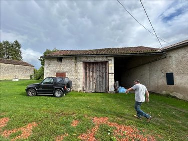 Maison a vendre Nueil-sous-Faye 86200 Vienne 100 m2 5 pièces 99560 euros